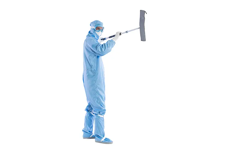 tank cleaner