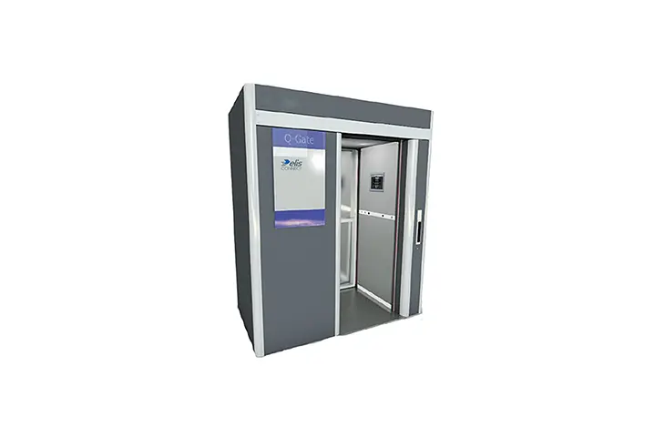smart cabinets