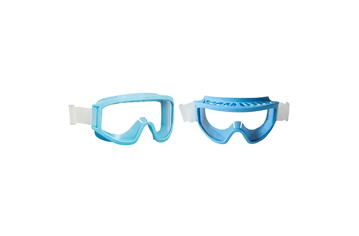 goggles