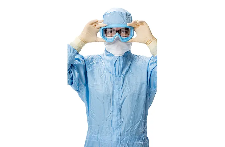 goggles