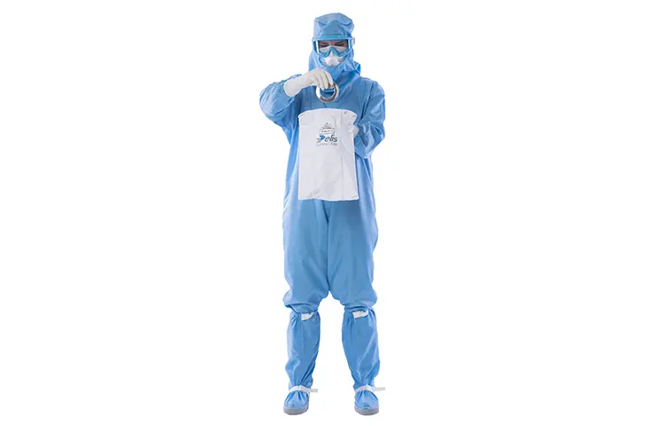 Autoclave-bag