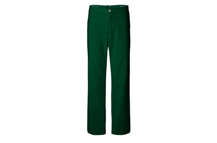 Nadrág high risk_green