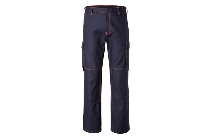 Nadrág FlamePro Cotton