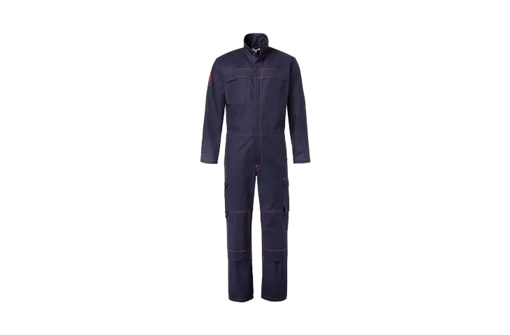 Overál FlamePro Cotton