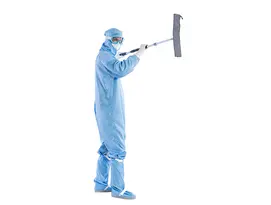 tank cleaner