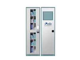 smart cabinets