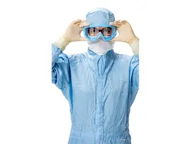 goggles