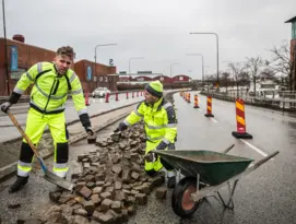 Kantáros nadrág